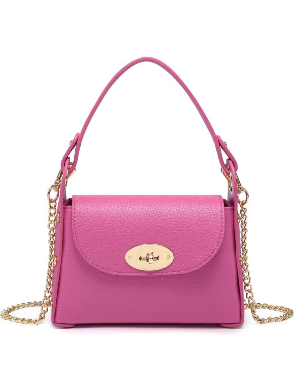 Stylish Mini Crossbody Clutch Bag | Studded Evening Purse for Wedding & Parties